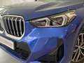 BMW X1 xDrive 20dA Azul - thumbnail 6