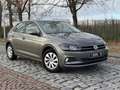 Volkswagen Polo 1.0 * 80pk! * FULL HISTORIEK * APP CARPLAY * TOP Grijs - thumbnail 3