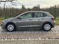 Volkswagen Polo 1.0 * 80pk! * FULL HISTORIEK * APP CARPLAY * TOP Grijs - thumbnail 4