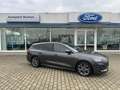 Ford Focus Turnier ST-Line X Head Pano B&O Winter Pak Grau - thumbnail 3