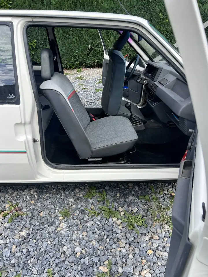 Renault Super 5 Campus, foto 10