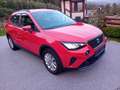 SEAT Arona Arona 1,0 TSI Austria Edition/Anhägerkupplung Rot - thumbnail 5