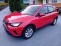 SEAT Arona Arona 1,0 TSI Austria Edition/Anhägerkupplung Rot - thumbnail 1