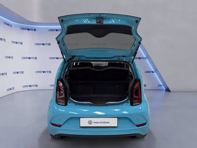 Volkswagen Up! view 18