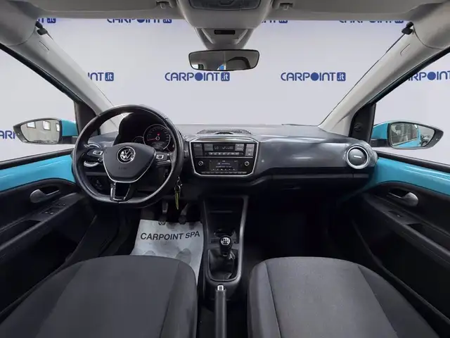 Volkswagen Up! view 11