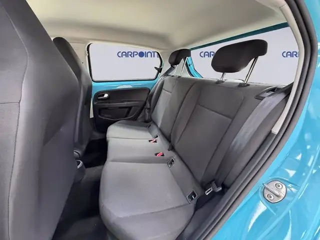 Volkswagen Up! view 14