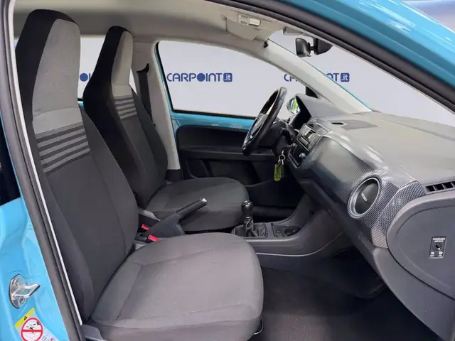 Volkswagen Up! view 16
