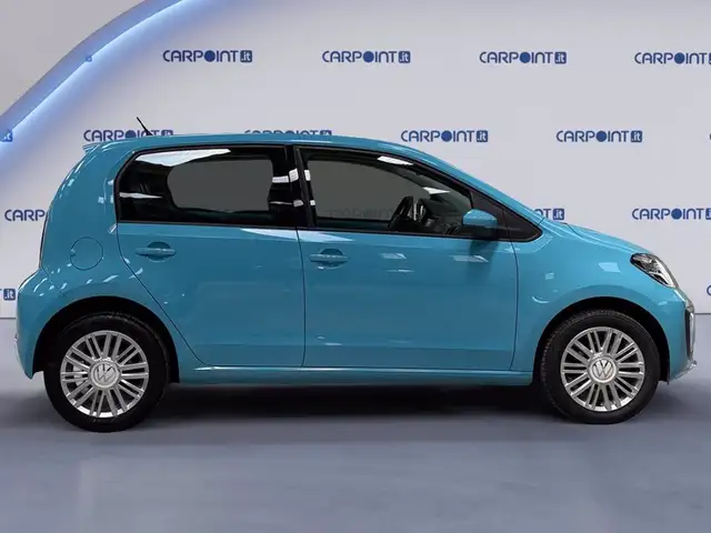 Volkswagen Up! view 7