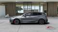 BMW 118 118d Msport auto Gris - thumbnail 3