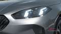 BMW 118 118d Msport auto Gris - thumbnail 6