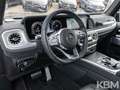 Mercedes-Benz G 500 G 500 AMG°V8°MANUFAKTUR°STDH°V-DÄMPF°AHK°BURM° Negru - thumbnail 4