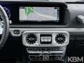 Mercedes-Benz G 500 G 500 AMG°V8°MANUFAKTUR°STDH°V-DÄMPF°AHK°BURM° Negru - thumbnail 7