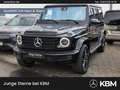 Mercedes-Benz G 500 G 500 AMG°V8°MANUFAKTUR°STDH°V-DÄMPF°AHK°BURM° Negru - thumbnail 1