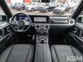 Mercedes-Benz G 500 G 500 AMG°V8°MANUFAKTUR°STDH°V-DÄMPF°AHK°BURM° Schwarz - thumbnail 10