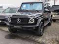 Mercedes-Benz G 500 G 500 AMG°V8°MANUFAKTUR°STDH°V-DÄMPF°AHK°BURM° Negru - thumbnail 14