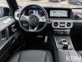 Mercedes-Benz G 500 G 500 AMG°V8°MANUFAKTUR°STDH°V-DÄMPF°AHK°BURM° Negru - thumbnail 6