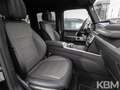 Mercedes-Benz G 500 G 500 AMG°V8°MANUFAKTUR°STDH°V-DÄMPF°AHK°BURM° Negru - thumbnail 11