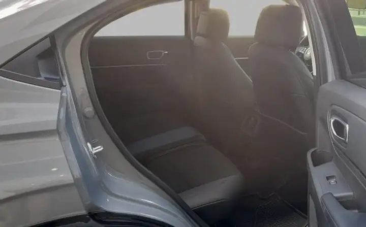 Honda HR-V 2025, foto 5