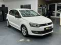 Volkswagen Polo V 1.2 Match BlueMotion/BMT / Tempomat Weiß - thumbnail 6
