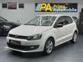 Volkswagen Polo V 1.2 Match BlueMotion/BMT / Tempomat Wit - thumbnail 1