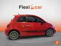 Abarth 500 1.4 16v T-Jet 595 107kW (145CV) E6 Rojo - thumbnail 2