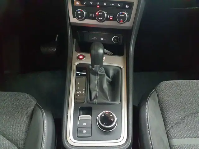 Seat Ateca view 10