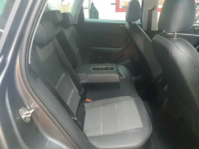 Seat Ateca view 13