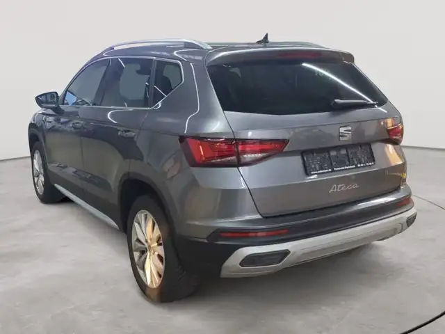 Seat Ateca view 5