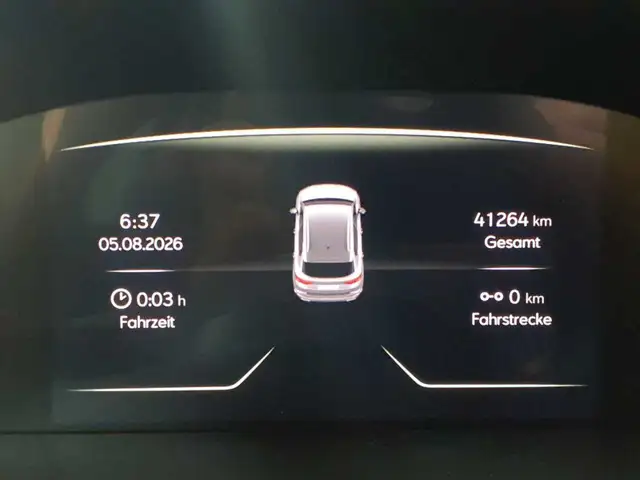 Seat Ateca view 11