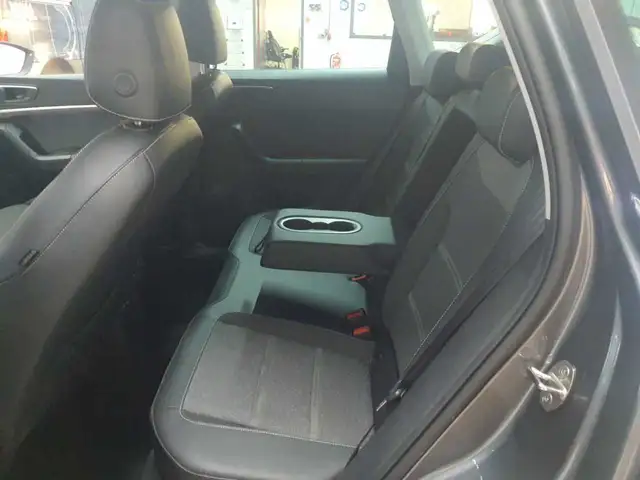 Seat Ateca view 14