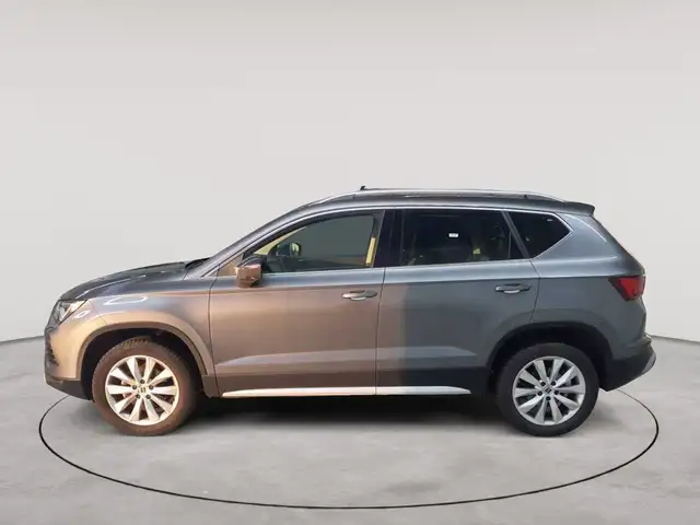 Seat Ateca view 6