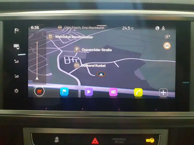 Seat Ateca view 12
