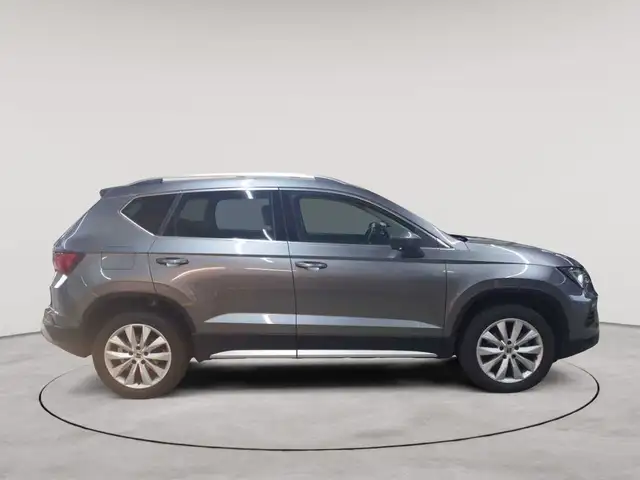 Seat Ateca view 3