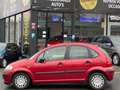 Citroen C3 1.4i*CLIMA*contrôle technique*CAR-PASS*✅✅ Rouge - thumbnail 4