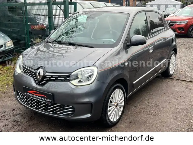 Renault Twingo Vibes*Cam*Navi*Shz*Teilleder