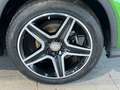 Mercedes-Benz GLA 200 d AMG Night ILS/PTS/Kamera/Navi/ele.Heck Зелений - thumbnail 13