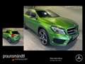Mercedes-Benz GLA 200 d AMG Night ILS/PTS/Kamera/Navi/ele.Heck Verde - thumbnail 1