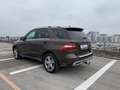 Mercedes-Benz ML 350 350 BLUETEC EDITION 1 7G-TRONIC + Marrón - thumbnail 6