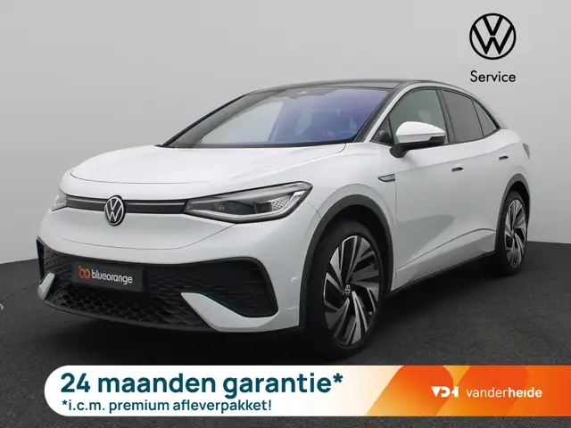 Volkswagen ID.5 Pro Business Advantage 77 kWh 204PK aut. SOH 94% P