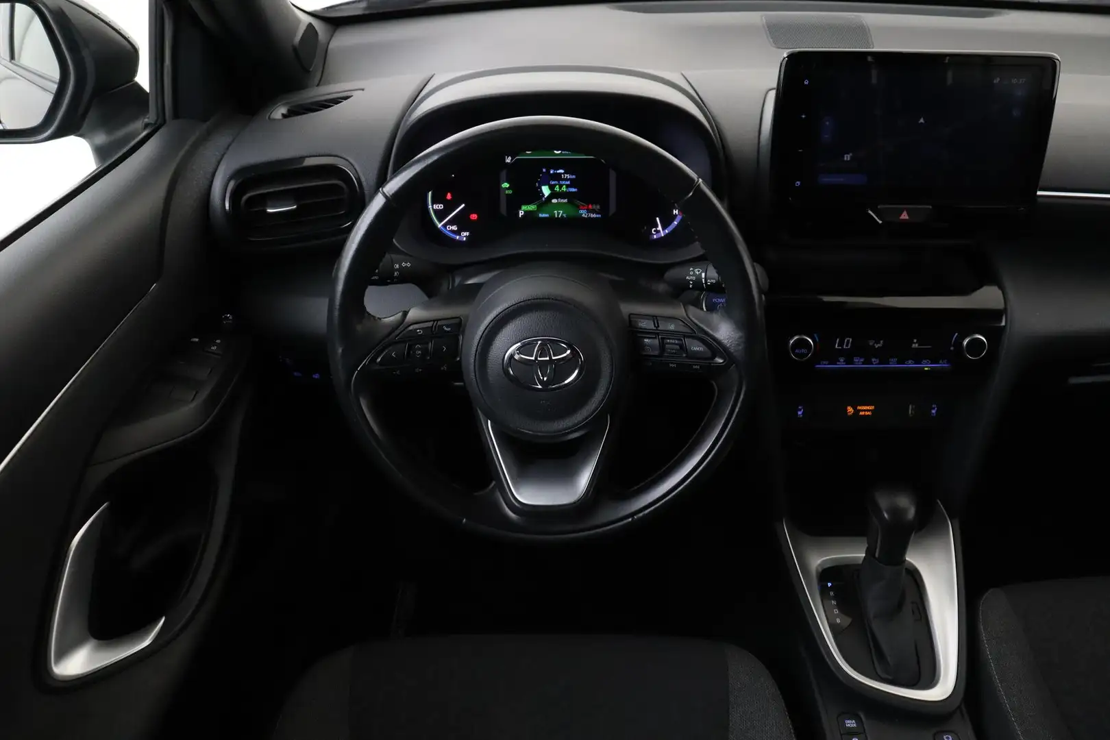 Toyota Yaris Cross 1.5 HYBRID EXPLORE -CAMERA|STOEL/STUURVERWARMING|T Gris - 2