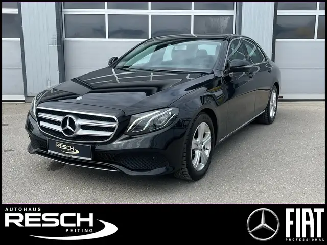 Mercedes-Benz E 200 Limousine Avantgarde/Navi/LED/Kamera/Garantie/