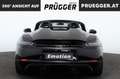 Porsche 718 Spyder 4.0i PDK BUCKET BOSE LED APPLE Schwarz - thumbnail 5
