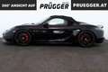 Porsche 718 Spyder 4.0i PDK BUCKET BOSE LED APPLE Schwarz - thumbnail 8