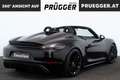 Porsche 718 Spyder 4.0i PDK BUCKET BOSE LED APPLE Schwarz - thumbnail 4