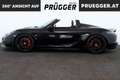 Porsche 718 Spyder 4.0i PDK BUCKET BOSE LED APPLE Schwarz - thumbnail 7