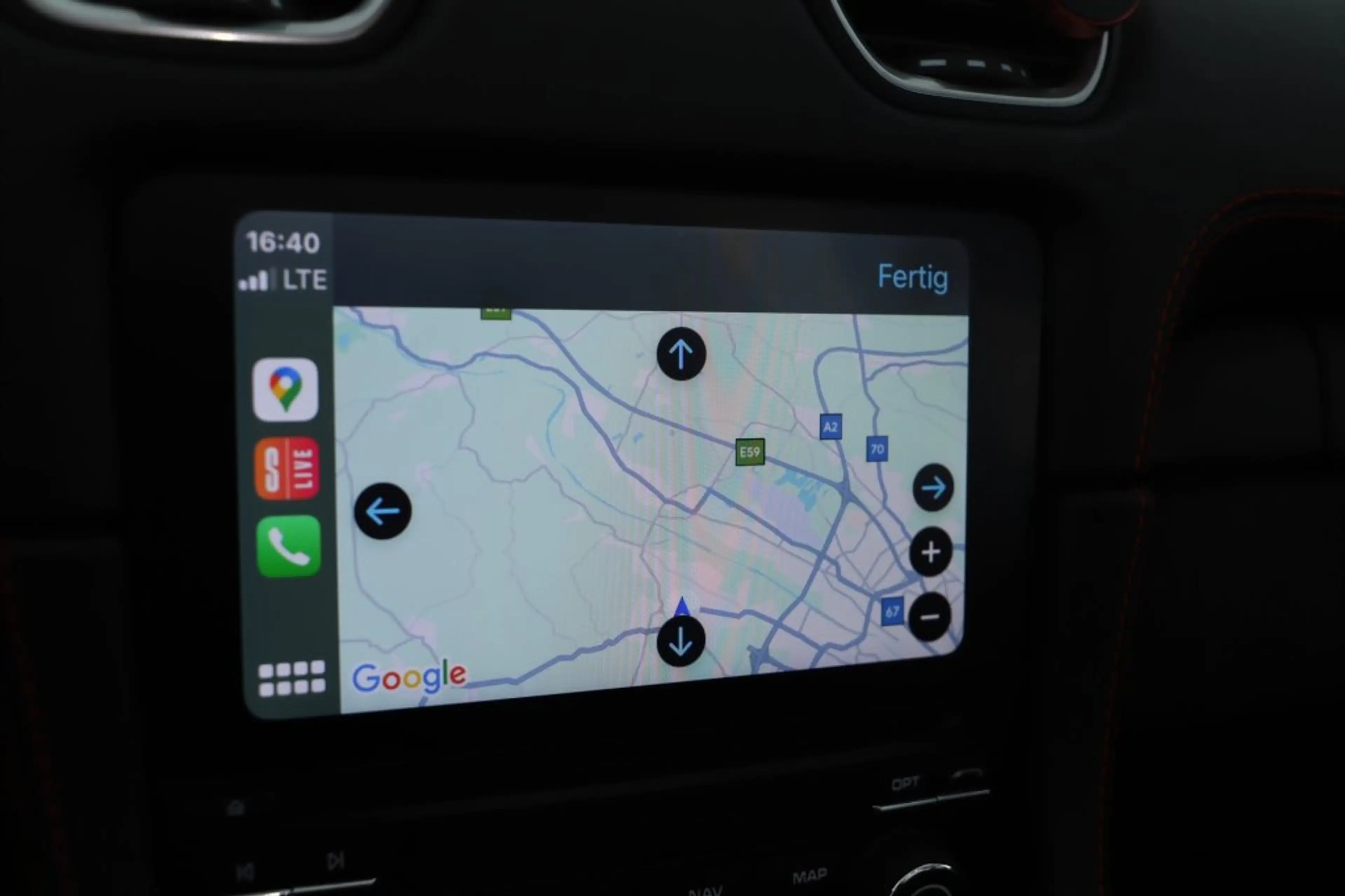 Porsche 718 Spyder 4.0i PDK BUCKET BOSE LED APPLE — photo 14