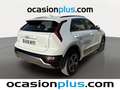 Kia Niro 1.6 HEV Drive 141 Blanco - thumbnail 4
