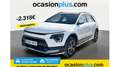 Kia Niro 1.6 HEV Drive 141 Blanco - thumbnail 1
