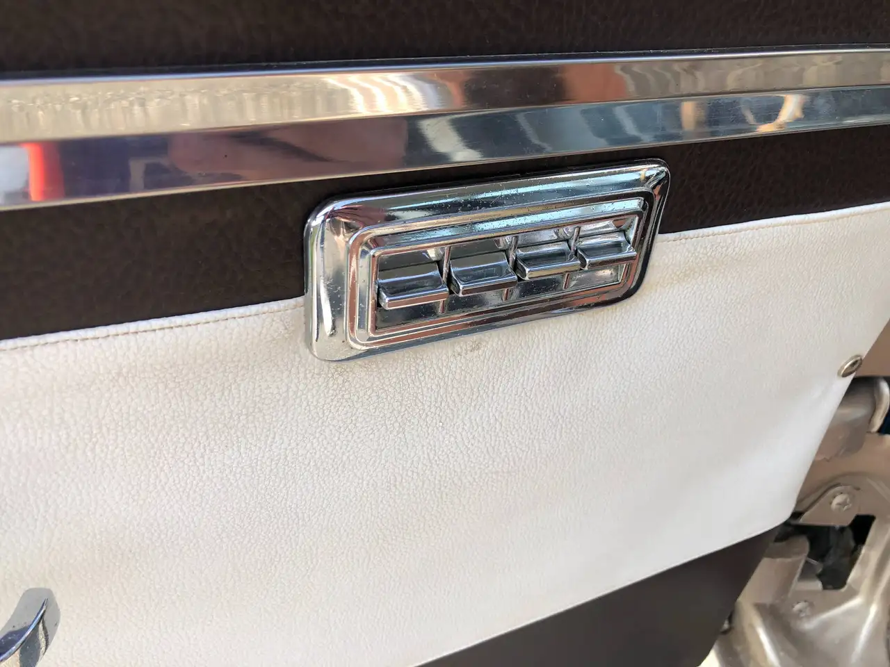 Cadillac pontiac ventura, foto 11