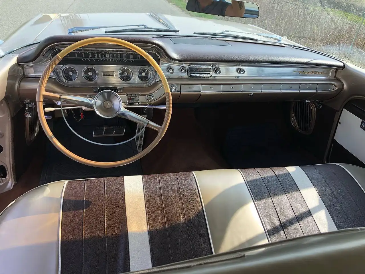 Cadillac pontiac ventura, foto 9